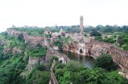 Chittorgarh Fort Chittor