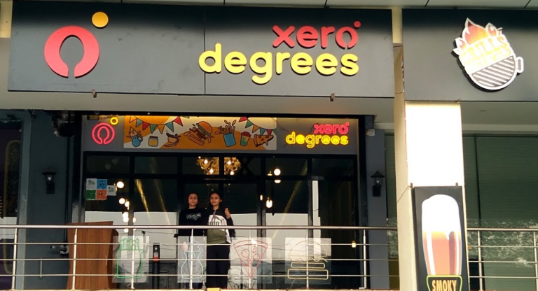 Xero Degrees Jalandhar
