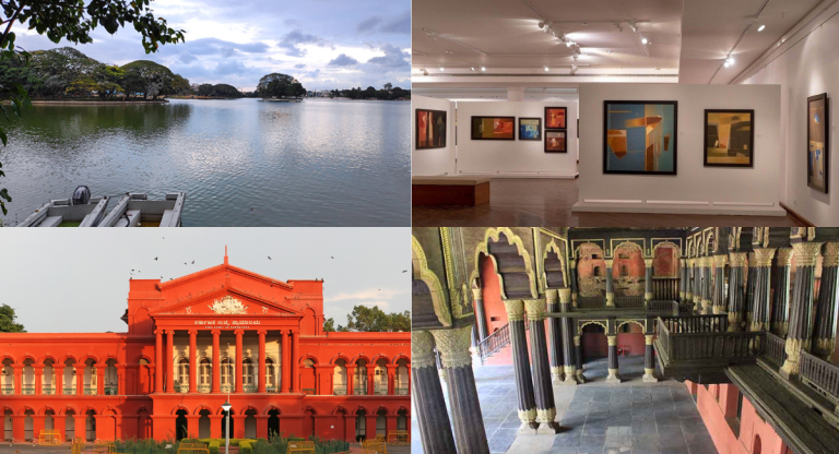 10 Best Tourist Places to Visit in Bengaluru