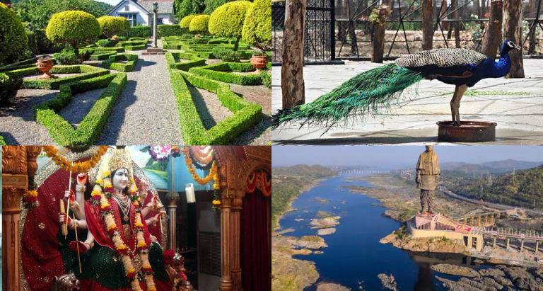 Top 10 Places to Visit in Surat