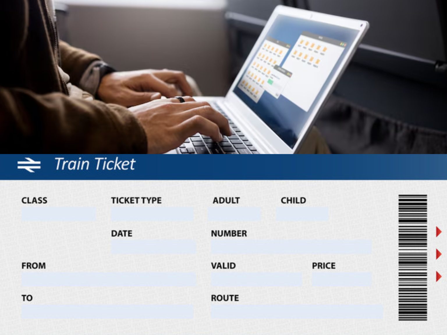 Train Flight Booking How to Travel India by Train: Booking, Classes, and Safety
