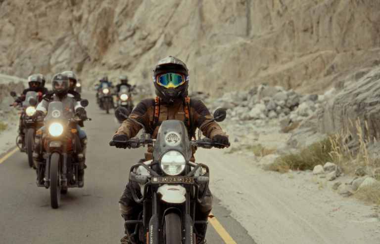 Conquer the Himalayas: The Ultimate Delhi to Leh Bike Road Trip Guide
