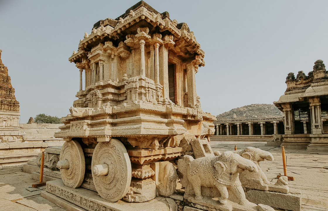 Hampi