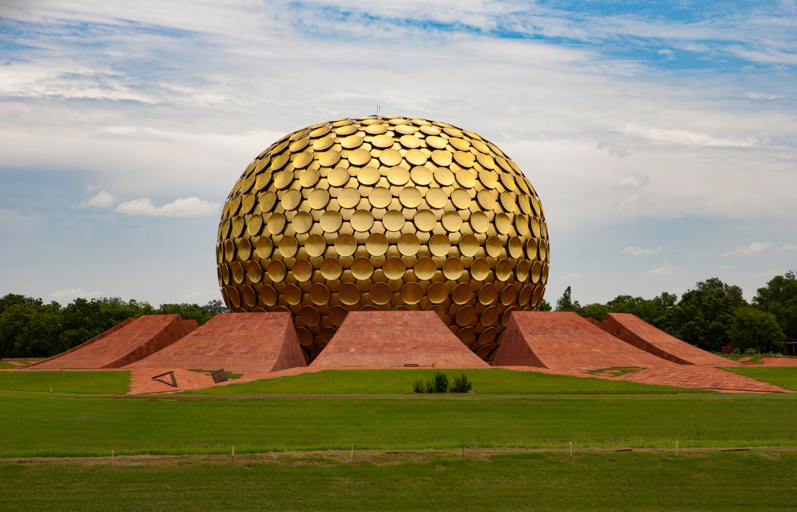 Weekend Escape to Pondicherry: A 2-Day Coastal Itinerary