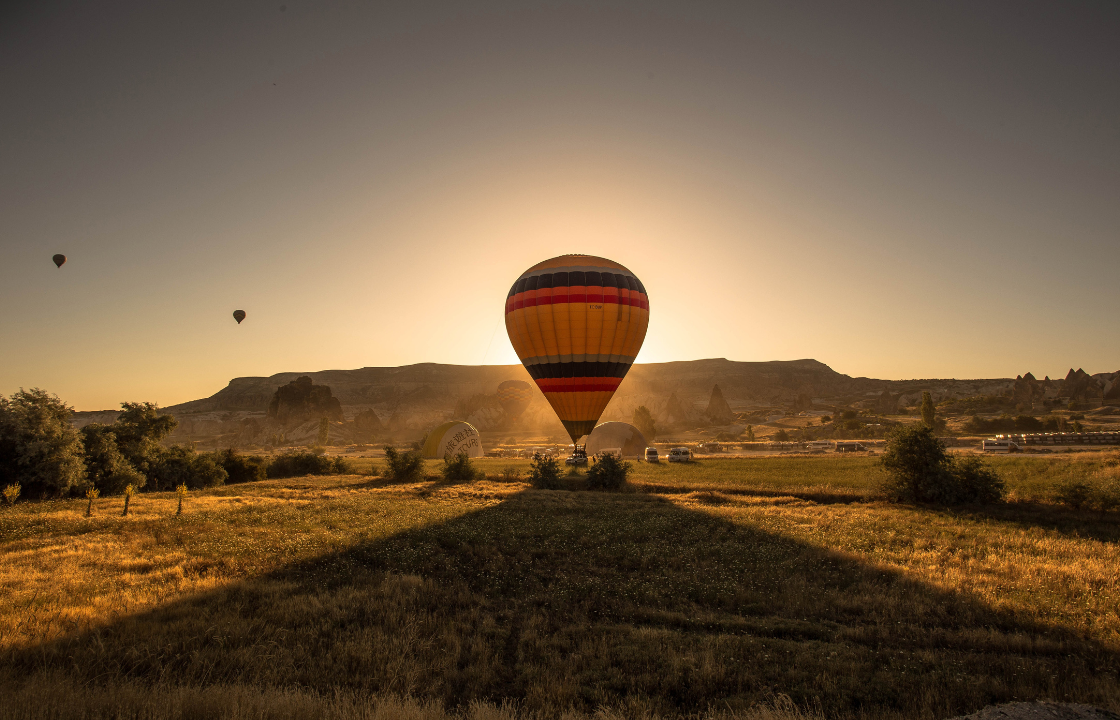 Hot Air Ballooning in Jaipur: Is the Experience Worth the Cost?