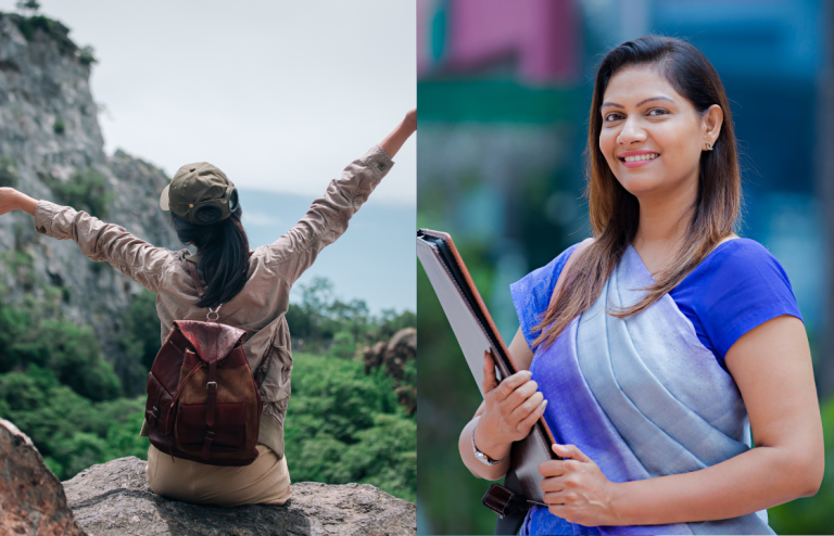 Balancing Work & Travel in India: Real Life Tips