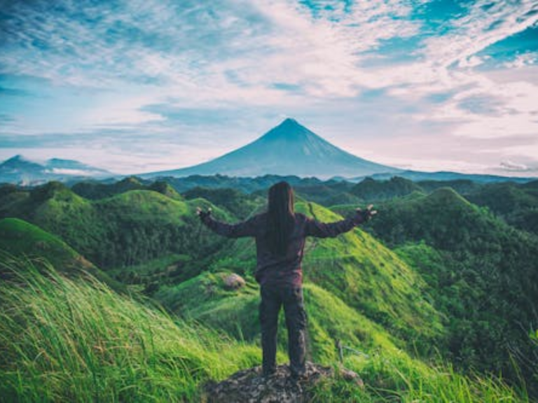 How to Stay Safe as a Solo Woman Traveller in India