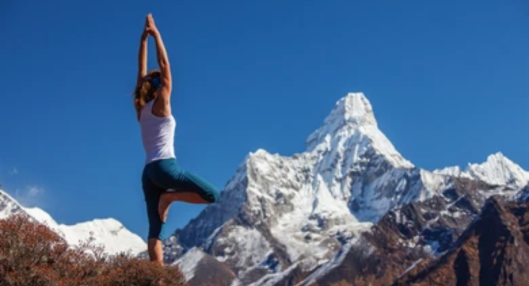 Meditation Retreats in the Himalayas: Our Top Picks
