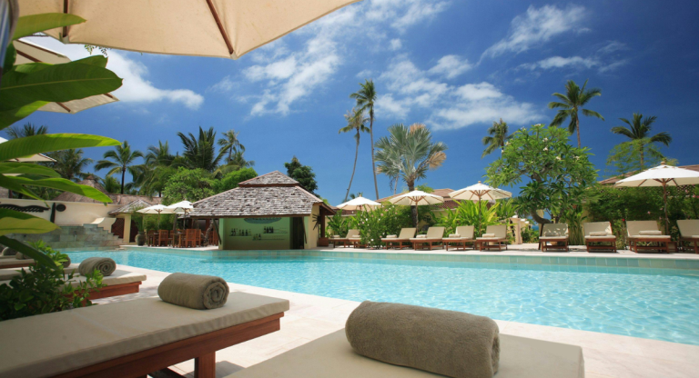 Top Luxury Wellness Resorts in India (That Are Actually Worth It)