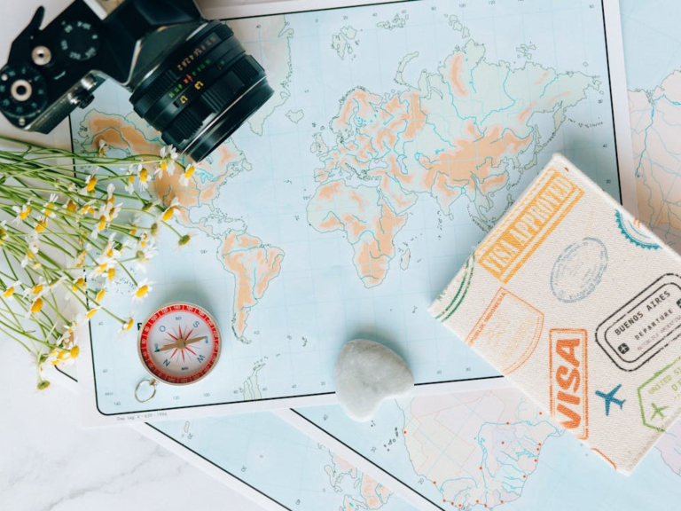 Visa on Arrival & e-Visa Tips for India Travellers