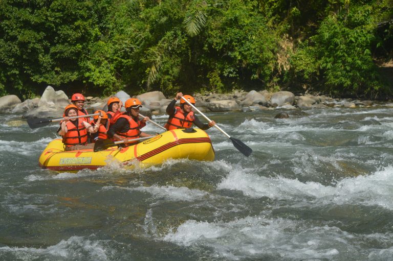 White Water Rafting in Rishikesh: All You Need to Know