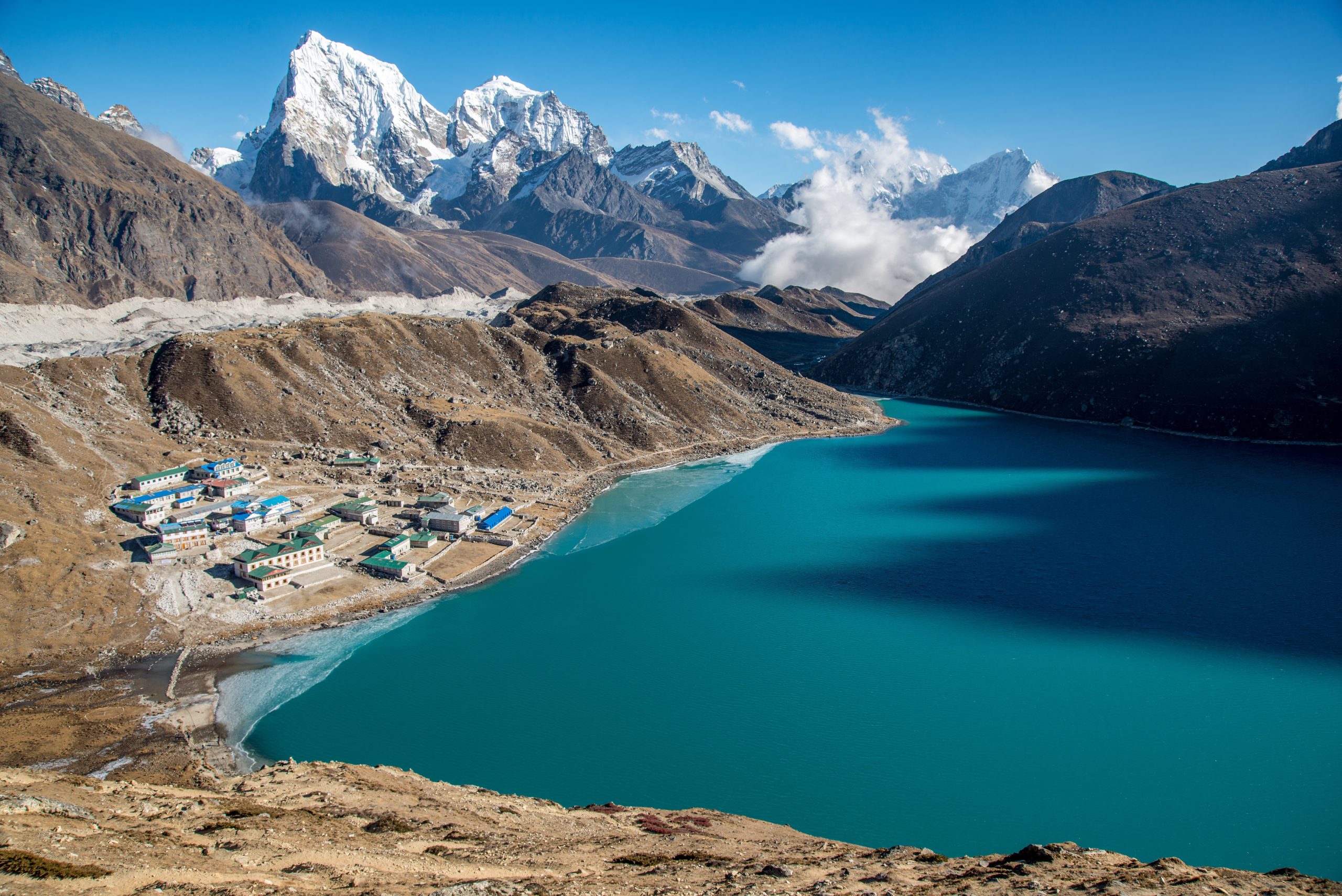 "How to Explore the Spiti Valley Loop in Himachal Pradesh"